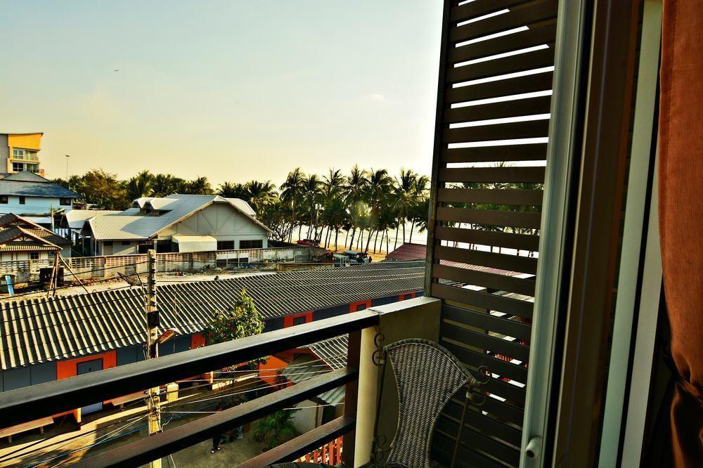 The Day Guest house