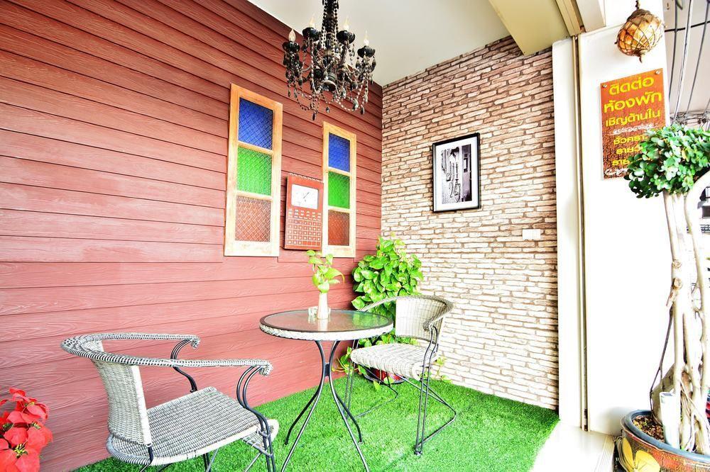 The Day Guest house Chonburi