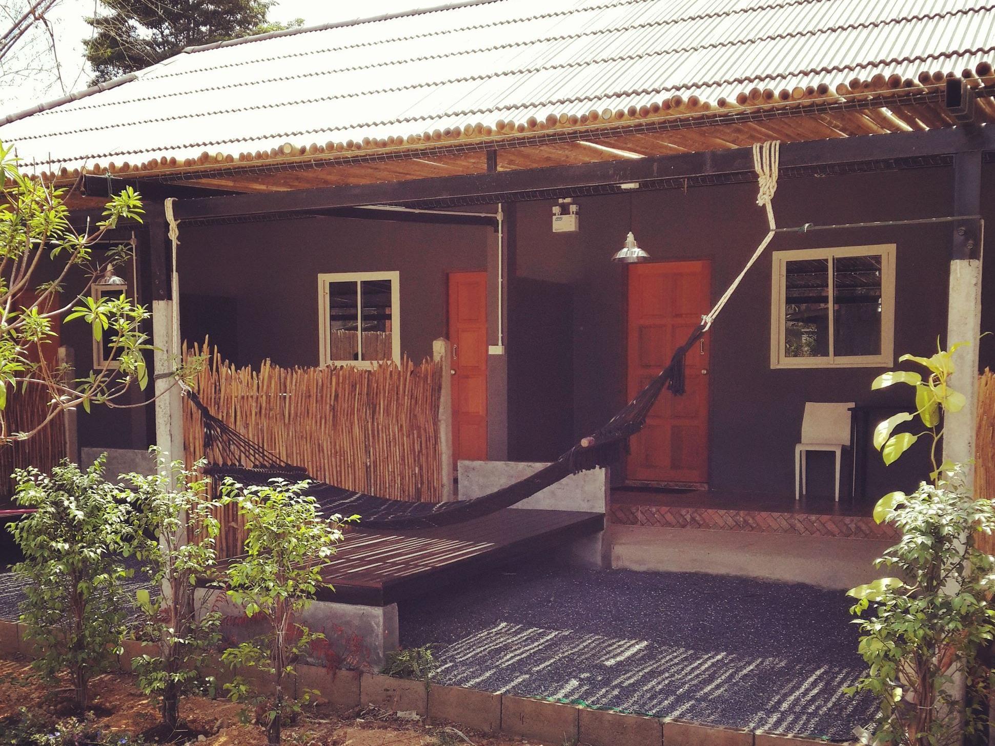 Blae Hostel *
