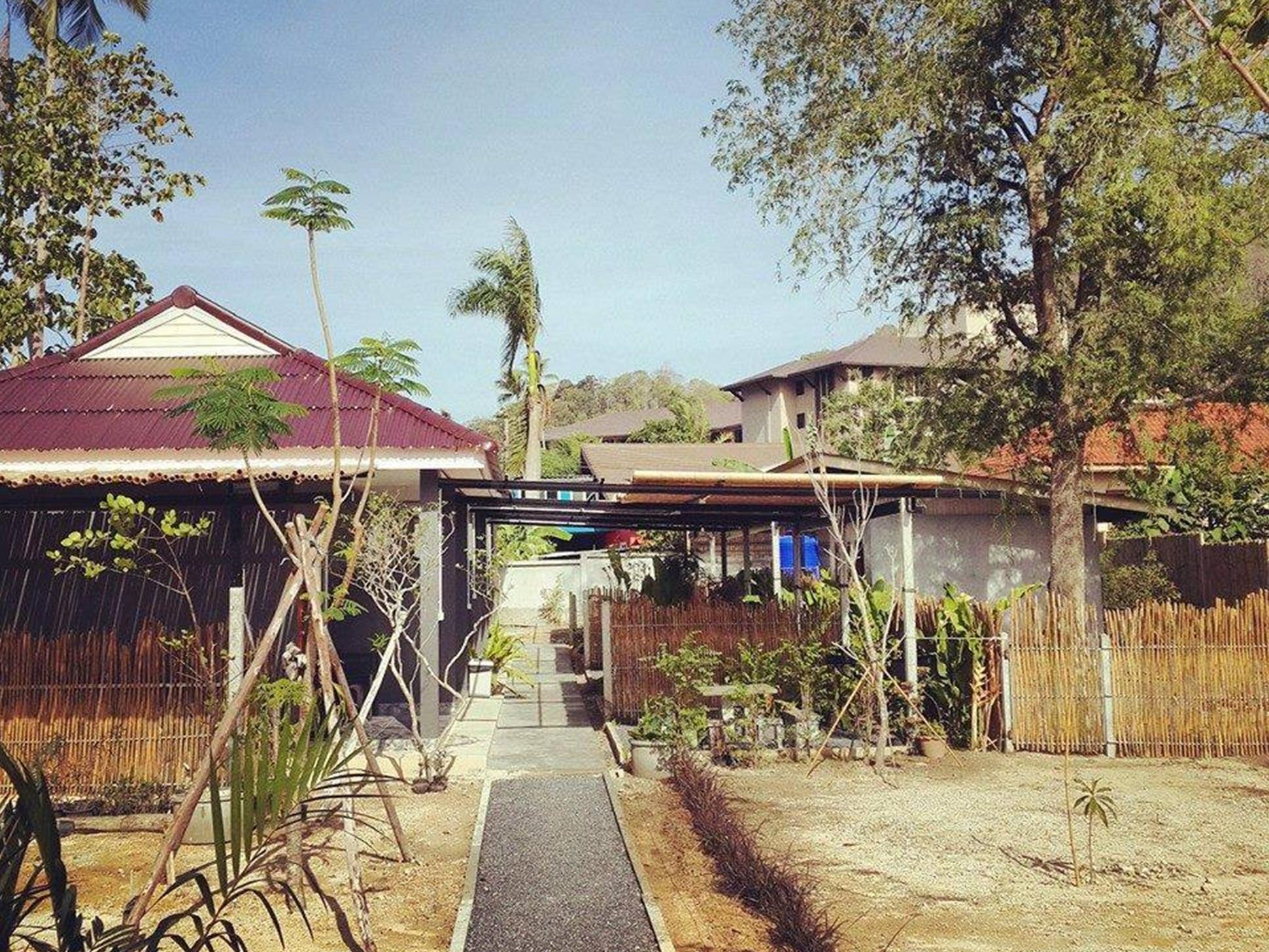 Blae Hostel