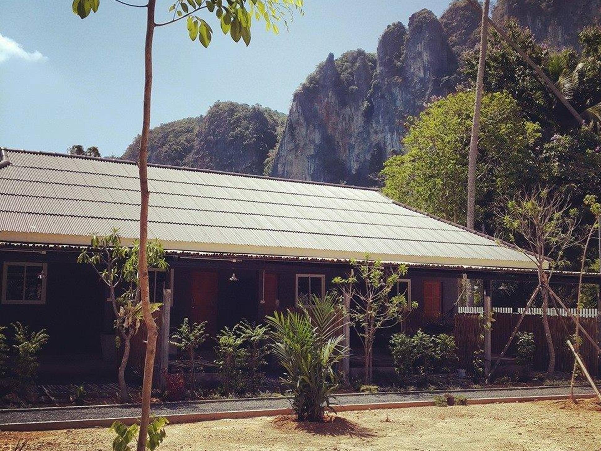 Blae Hostel Ao Nang