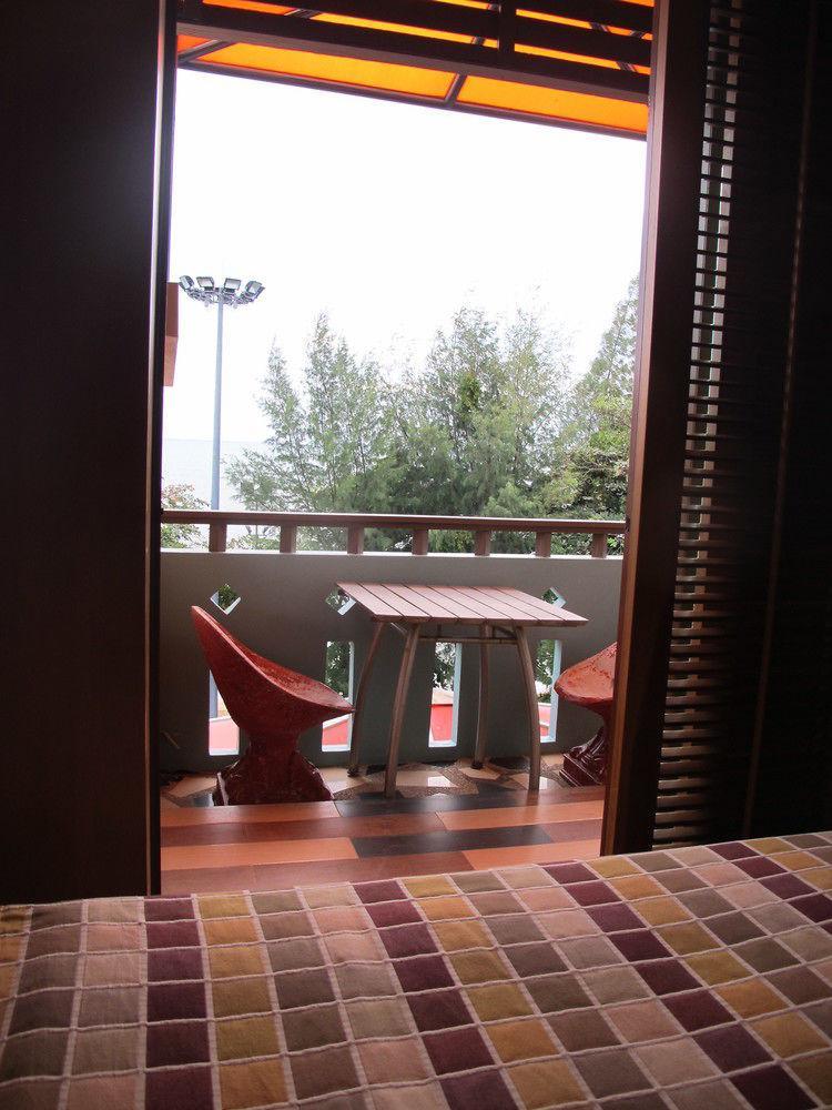 Wandee House Jomtien Hotel