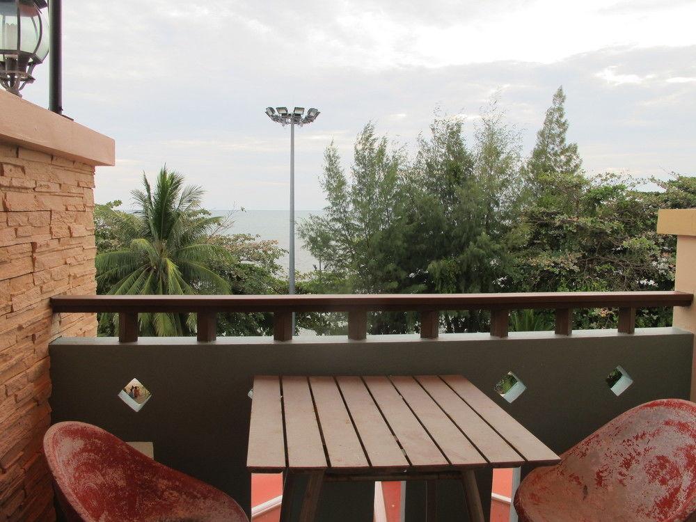 Wandee House Jomtien Hotel Pattaya