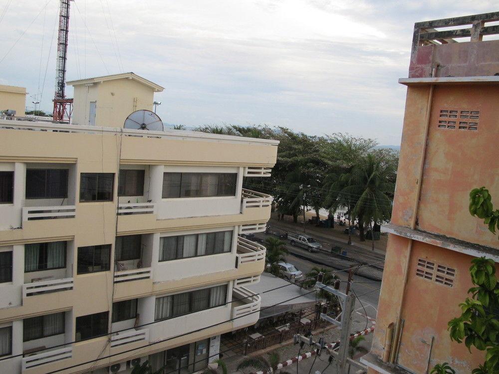Wandee House Jomtien 2* Pattaya