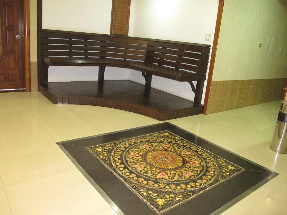 Wandee House Jomtien 2* Pattaya