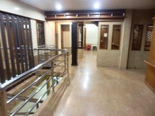 Wandee House Jomtien 2* Pattaya