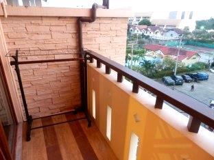 Wandee House Jomtien Hotel 2*