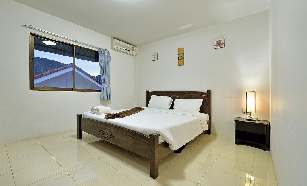 Mukanda 2* Ao Nang
