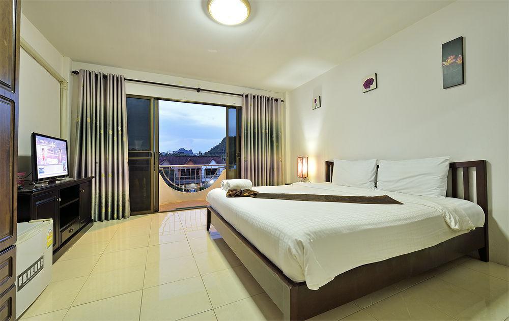 Mukanda Guest house