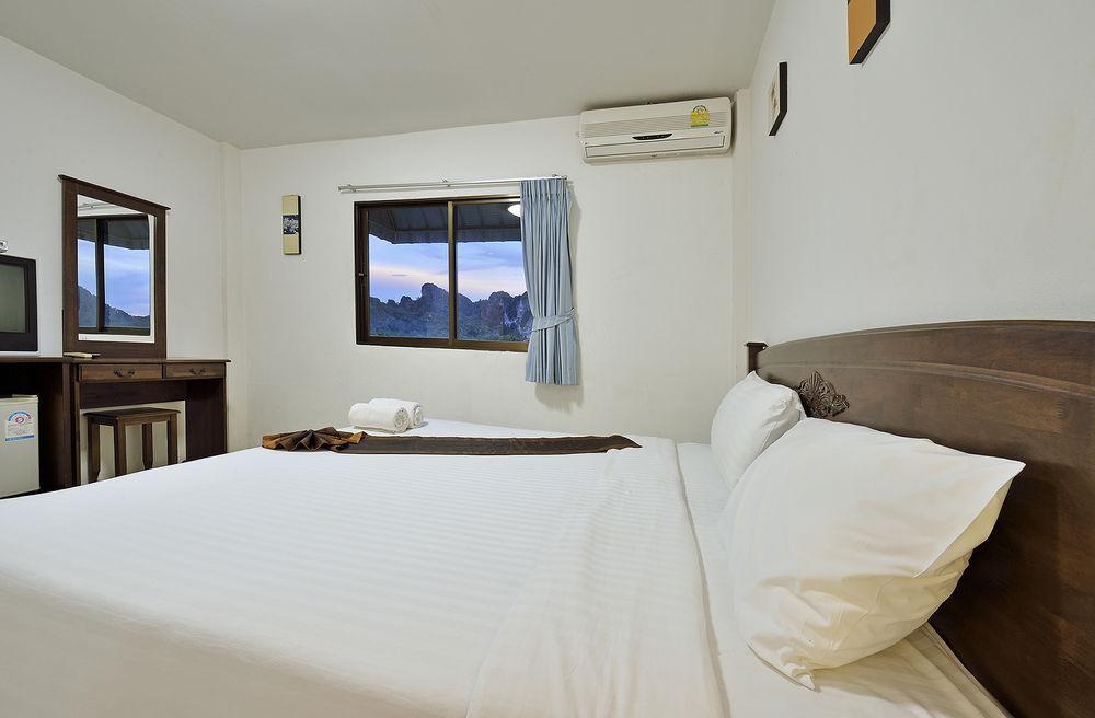Mukanda Guest house 2*