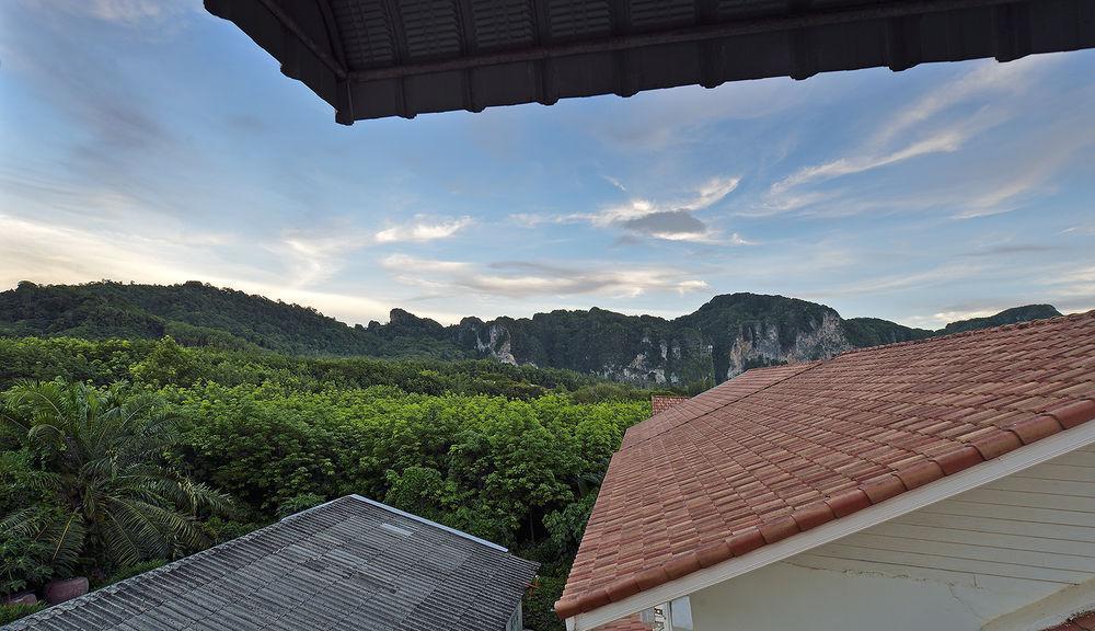 Mukanda Guest house