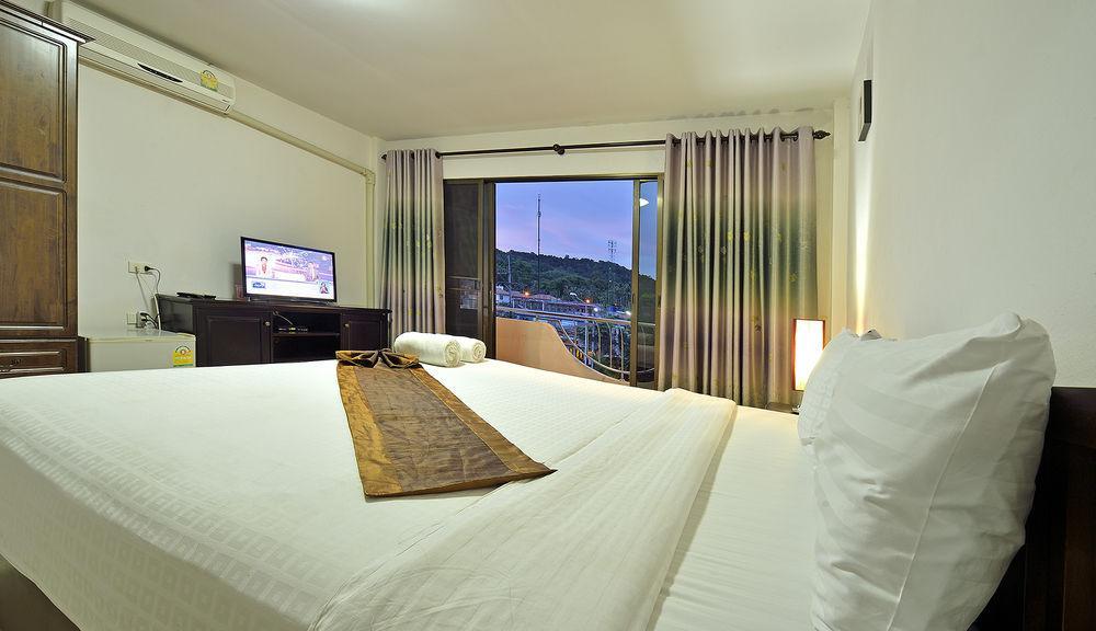 Mukanda Guest house Ao Nang