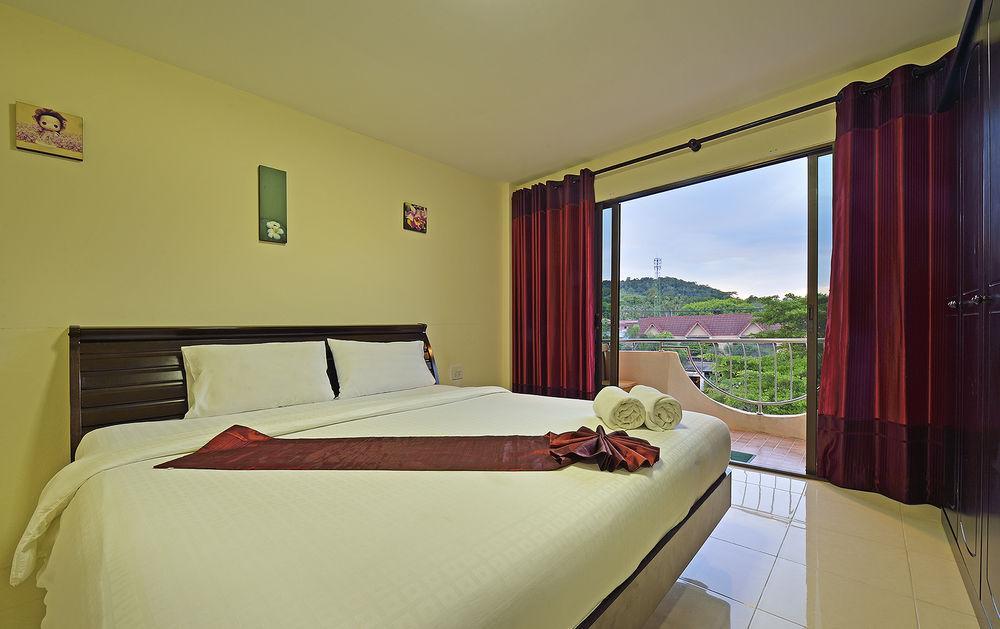 Mukanda Guest house 2*