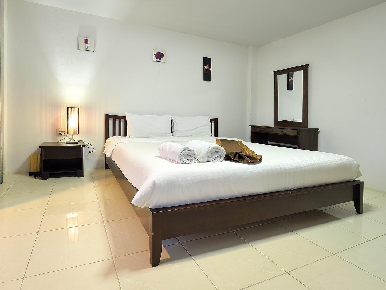 Mukanda Guest house