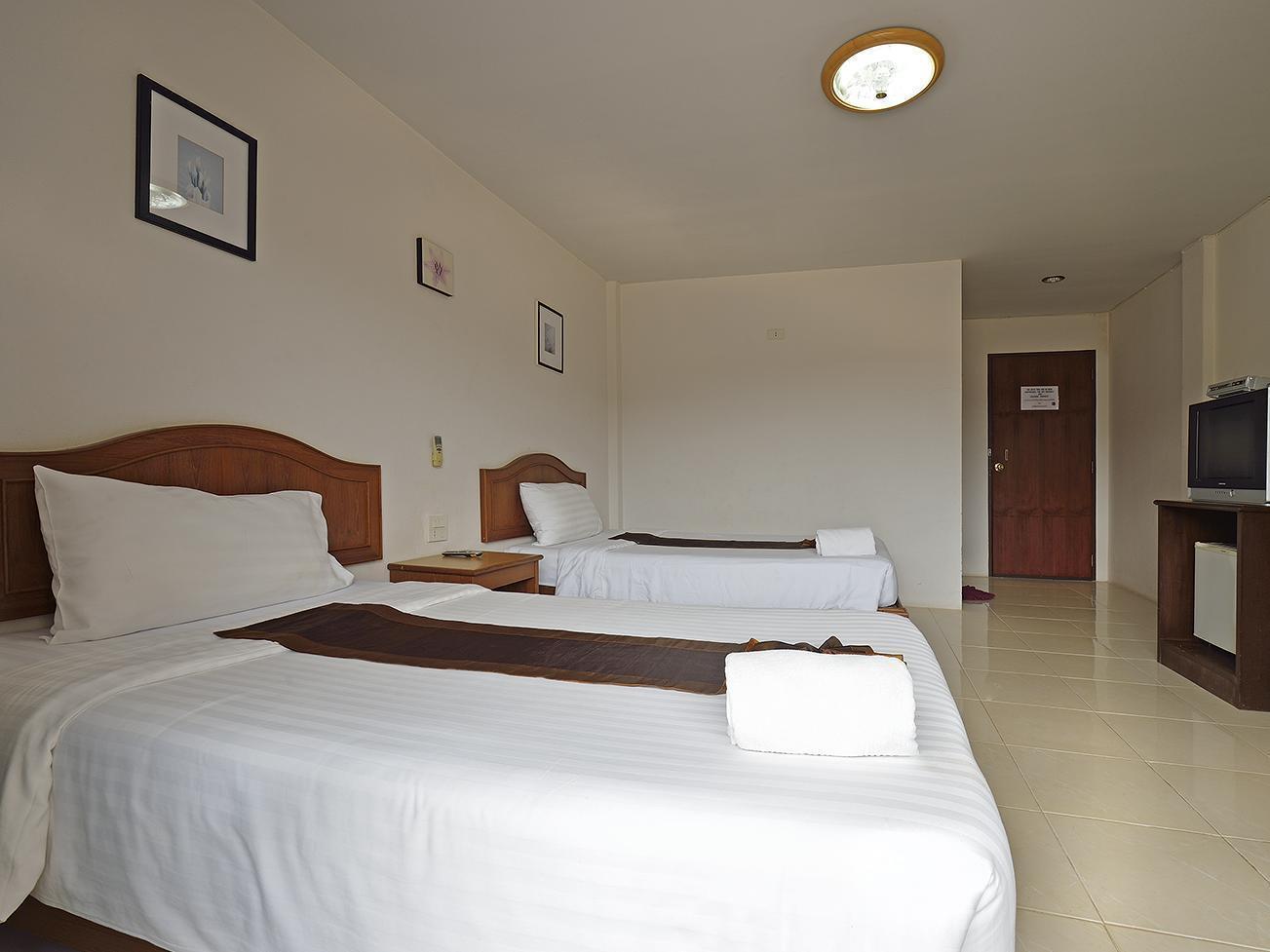 Mukanda Guest house Ao Nang