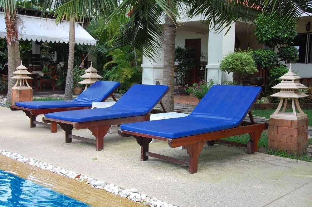 Sirikarn & Luxury 3*