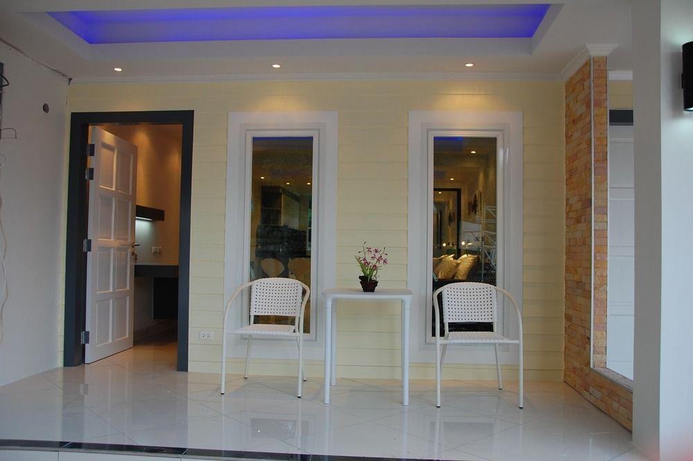 Sirikarn & Luxury Hotel Pattaya