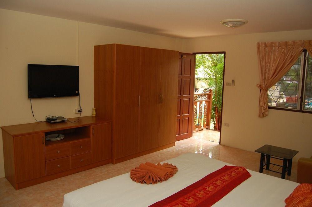 Sirikarn & Luxury 3* Pattaya