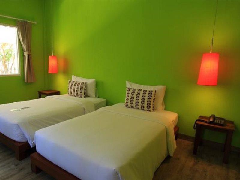 Baan Supparod Resort 3*