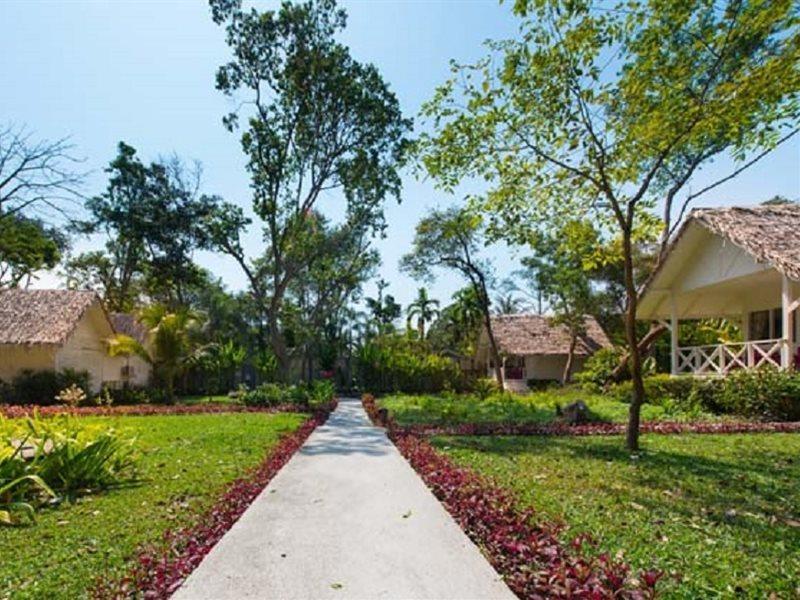 Baan Supparod 3* Koh Samet