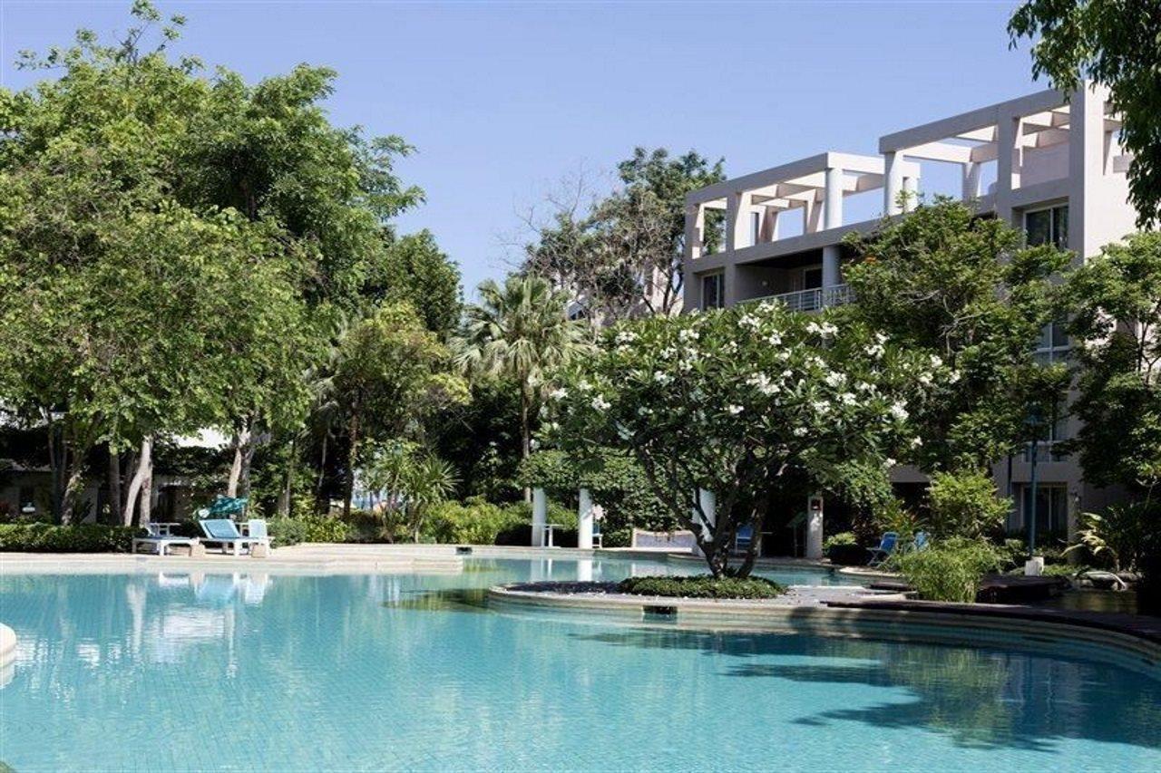 Baan Saen Saran Apartment *