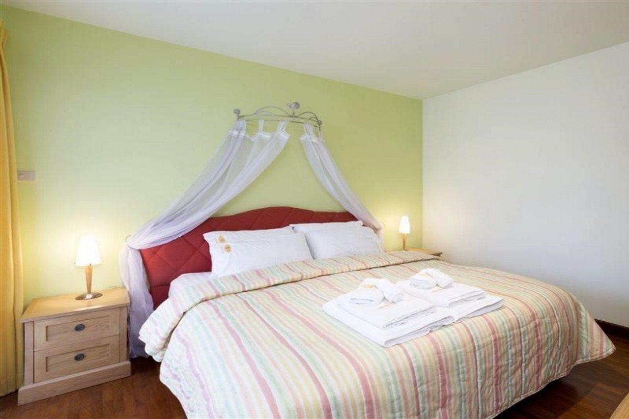 Baan Saen Saran Apartment Hua Hin