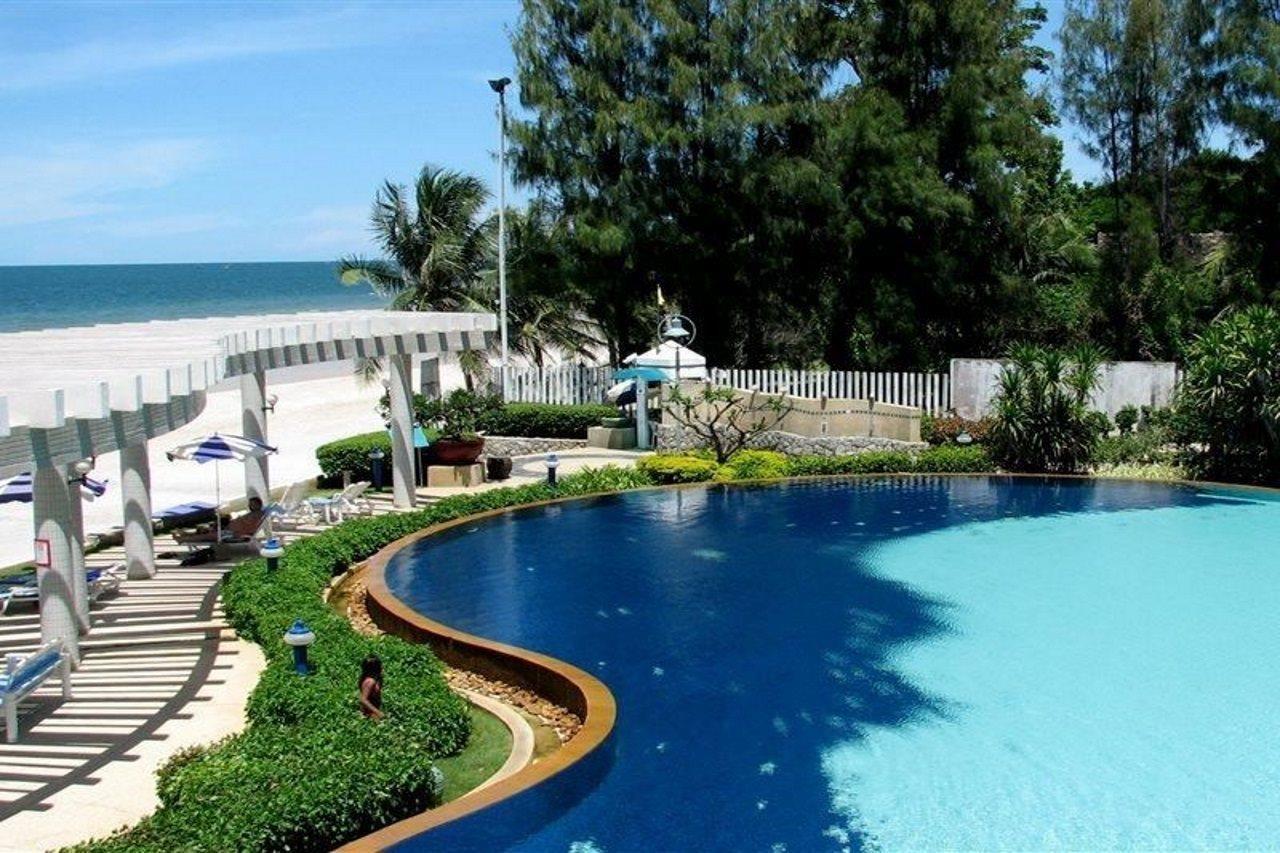 Baan Saen Saran Apartment
