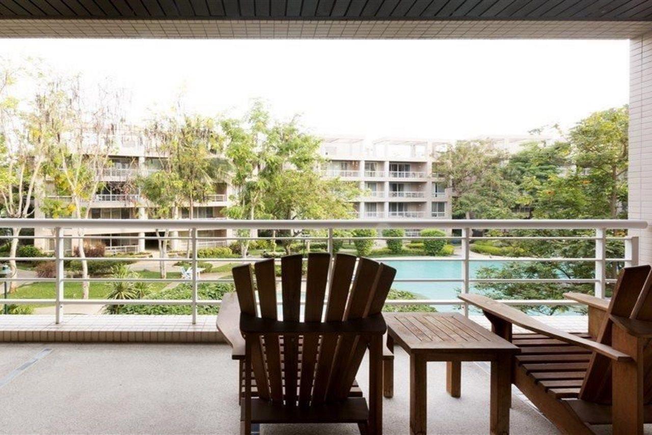 Baan Saen Saran * Hua Hin