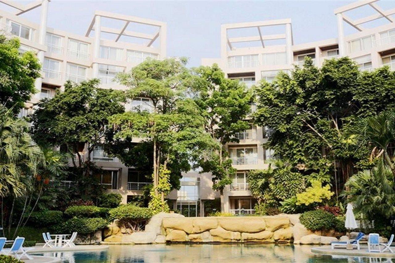 Baan Saen Saran * Hua Hin