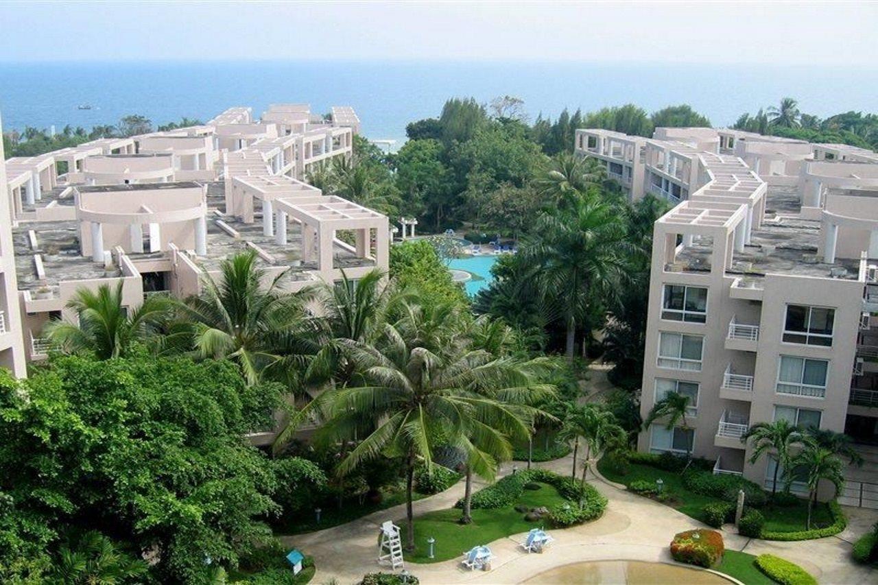 Baan Saen Saran * Hua Hin