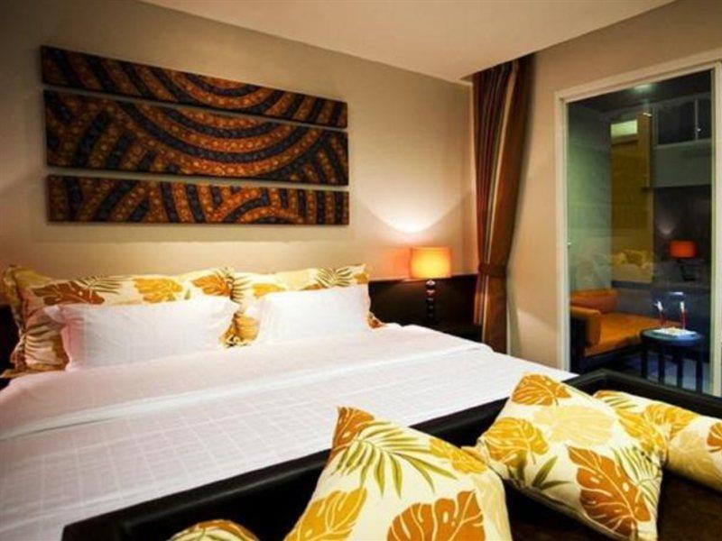 Furamaxclusive Sandara Hua Hin At 4* Cha-Am
