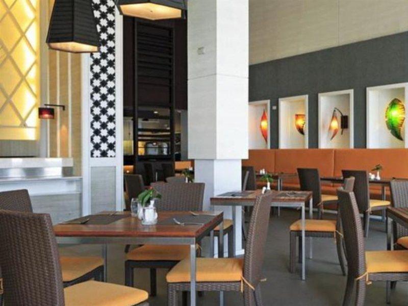 Furamaxclusive Sandara Hua Hin At 4*