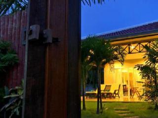 Thai Thani Pool Resort 4*