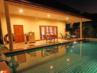 Thai Thani Pool 4*