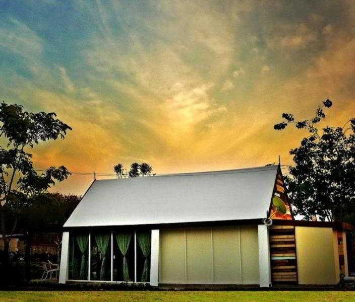 Buri Tara & 3* Bangkok