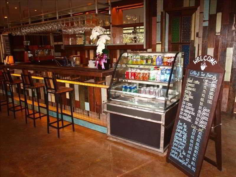 Hotel Buri Tara &