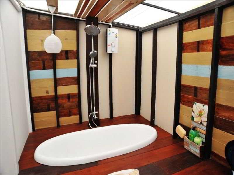 Hotel Buri Tara & Bangkok