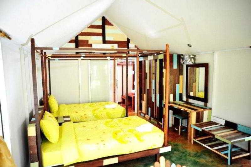 Buri Tara & 3* Bangkok