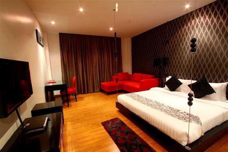 Hotel Glitz Bangkok