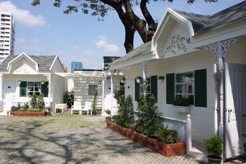 Oberry Bangkok