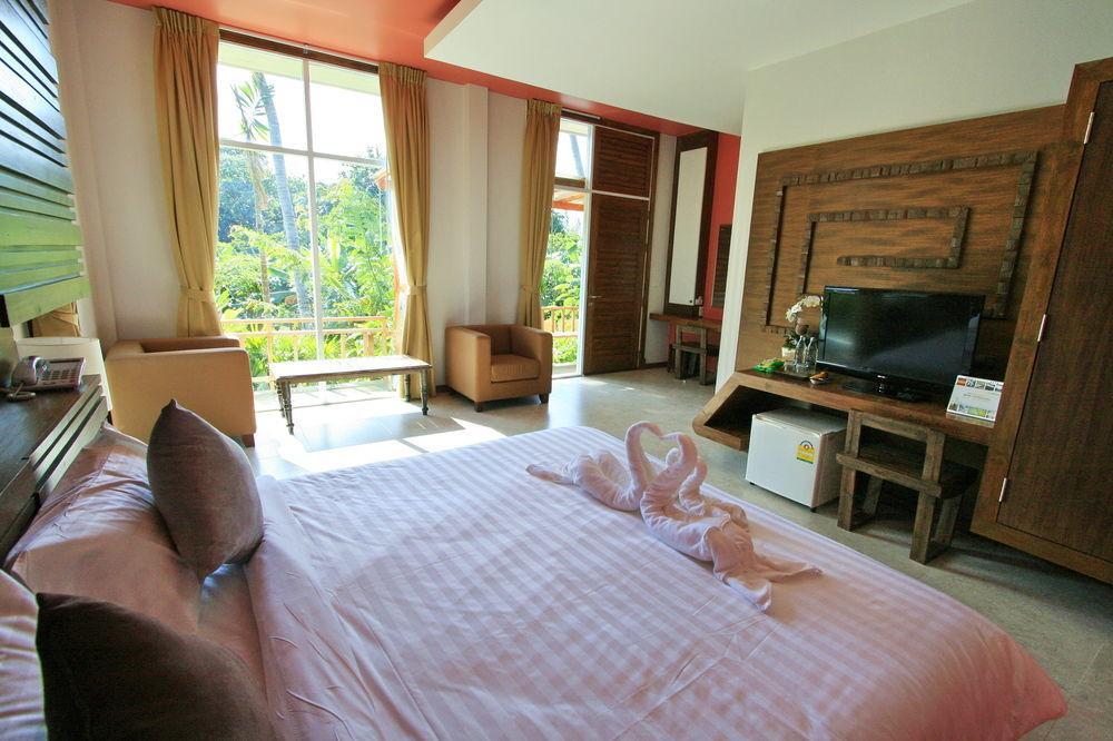 Nana Hotel Kaeng Krachan