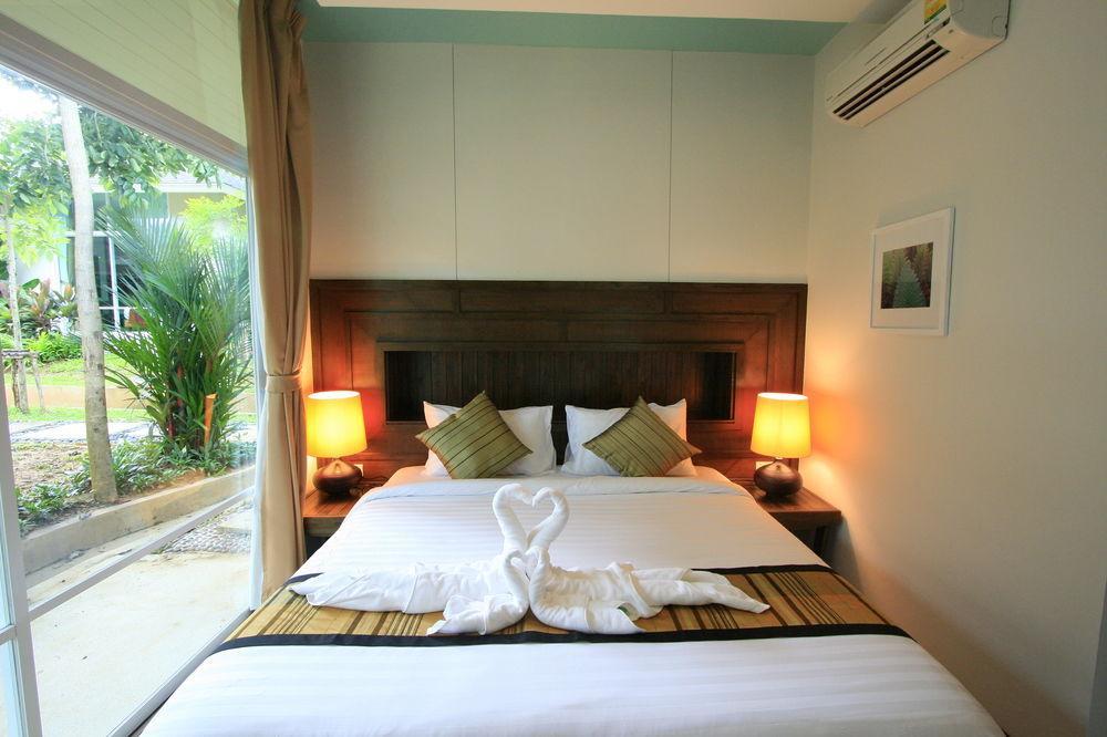 Nana Hotel Kaeng Krachan