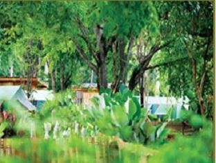 Mokfahsai Resort 3*