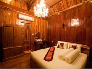 Mokfahsai Resort Resort Tak