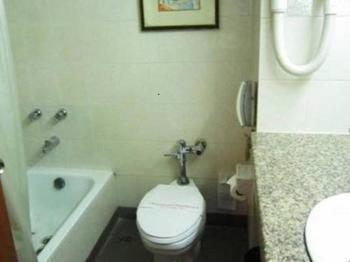 Siam Center Hotel 3*
