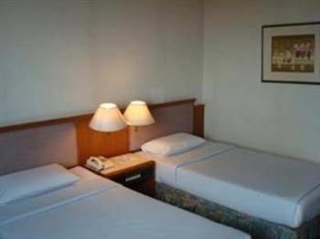 Siam Center Hotel