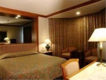 Siam Center Hotel Hat Yai