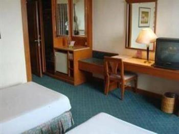 Siam Center Hotel 3*