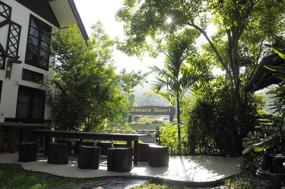 Rimtarn Resort 3*