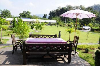 Rimtarn Resort
